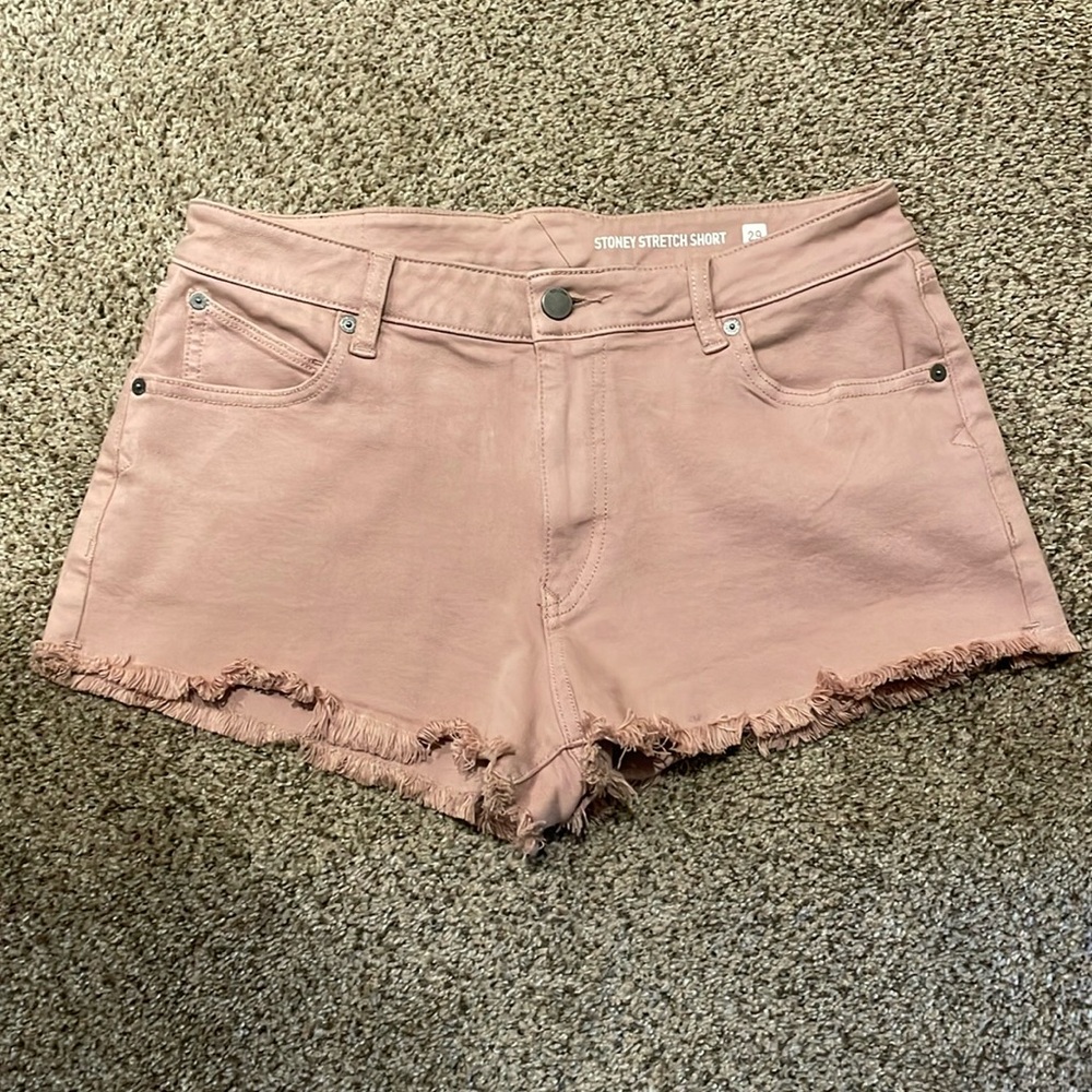 Volcom Stoney Stretch Short size 29